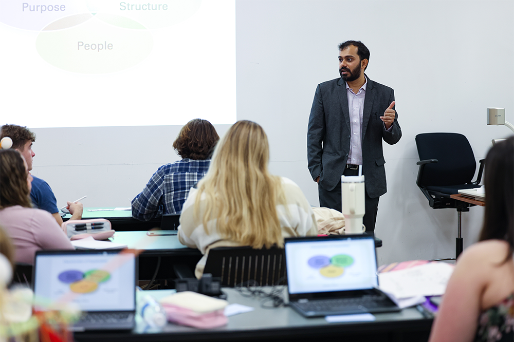 USF launches new career readiness initiative Article.png