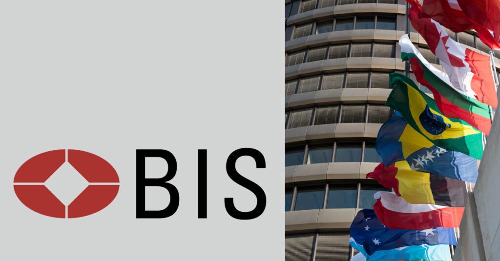 BIS Innovation Hub expands suptech and regtech research to include monetary policy tech Bislogo Og.jpg