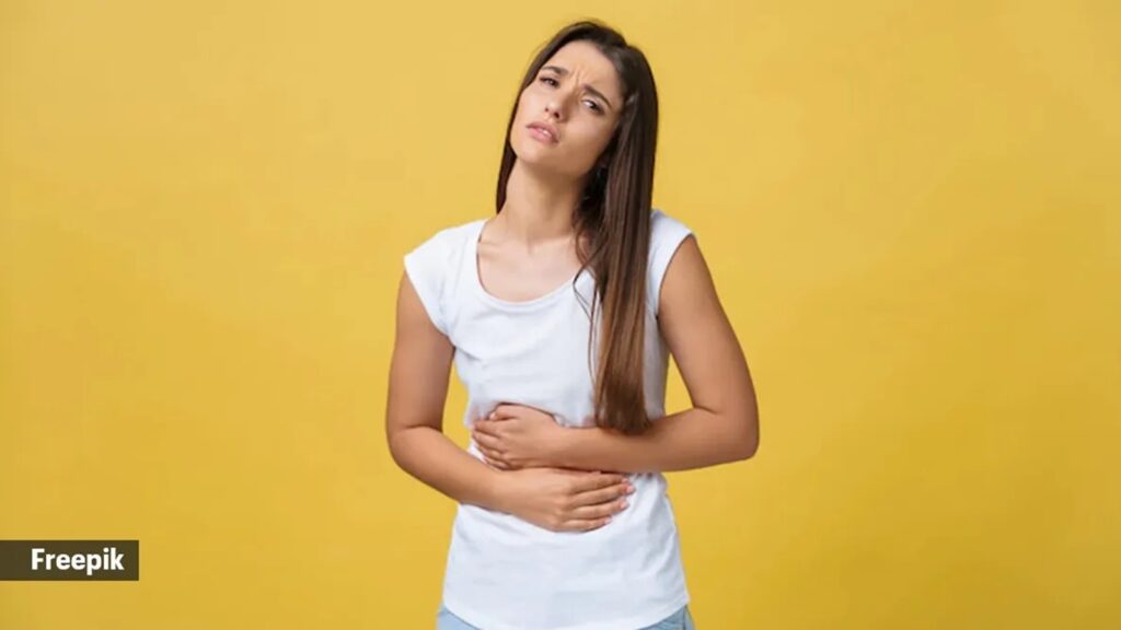 Why bloating is more than just a digestive issue | Health News Bloating 1600 Freepik.jpg