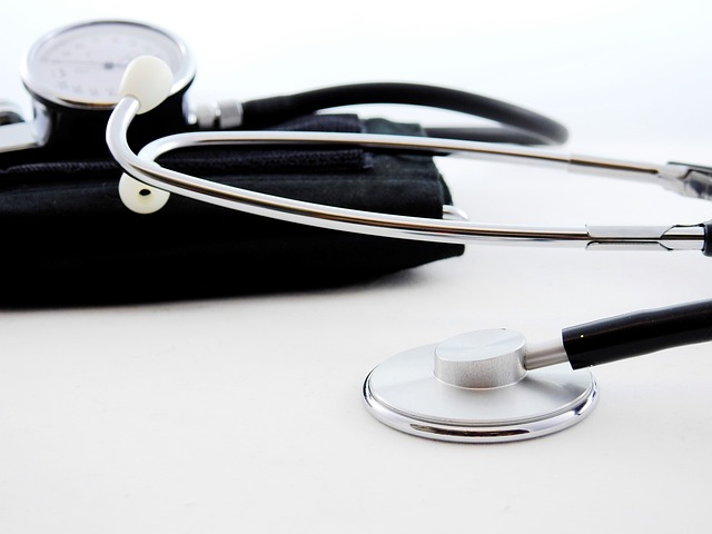 Lifestyle changes can help Iowans live longer, healthier lives Blood Pressure 1584223 640 1.jpg
