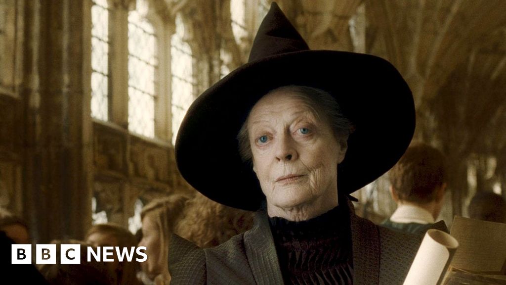 Maggie Smith’s most memorable performances including Harry Potter, Downton Abbey and Lady in the Van C76d7bc0 7ce9 11ef B66d 034eed51208d.jpg