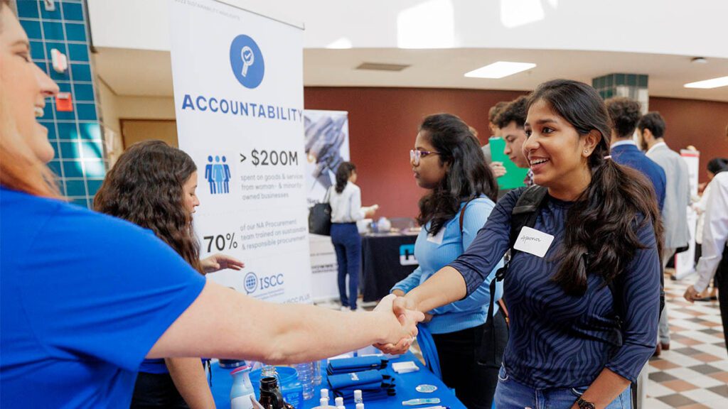 New CMU Career Outcomes Rate shows rising graduate success Career Social.jpg