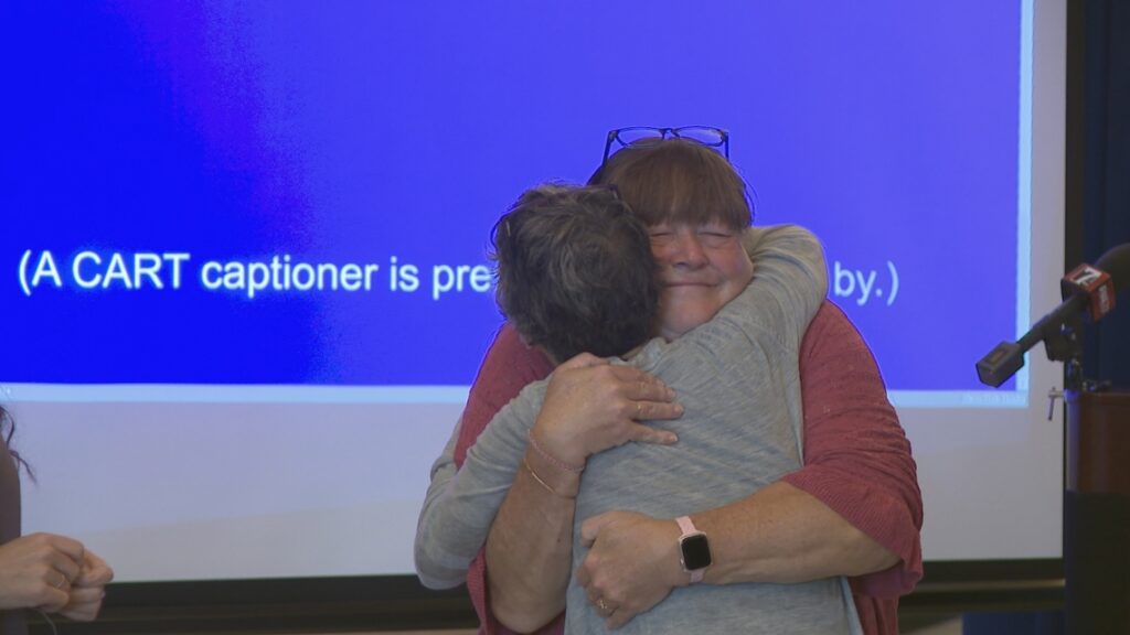 Deaf culture in Maine celebrated at annual tea in Augusta Cbaaac2e 5f6a 468a Ae9f 087ee97af5cc 1140x641.jpg