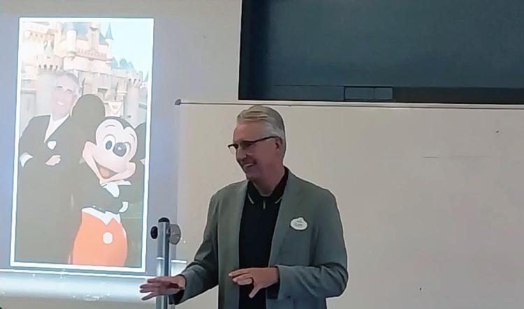 Clark Jones’ Classic Career Advice, with a Disney Twist | Leeds School of Business Clark Jones 4.jpg