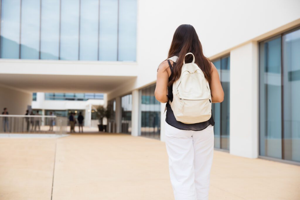 From college community to career path College Career Teaser.jpg