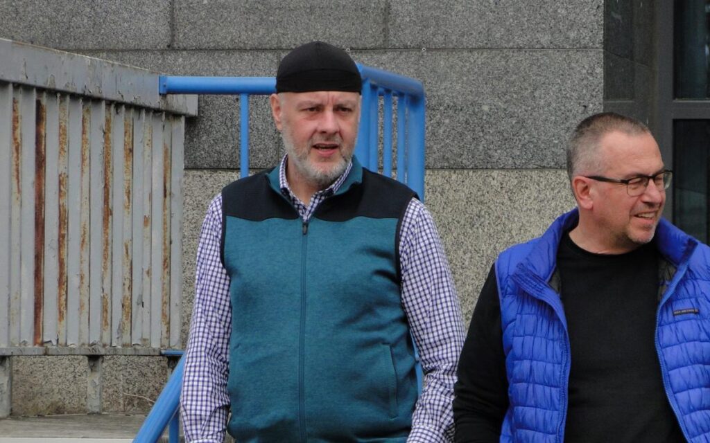 RSPCA trustee swindled £100k in expenses to fund ‘lavish lifestyle’, court hears D2f275572894806f061db7e976910795.jpeg