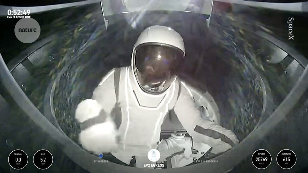 First private spacewalk a success! What the SpaceX mission means for science D41586 024 02855 Y 27684204.jpg