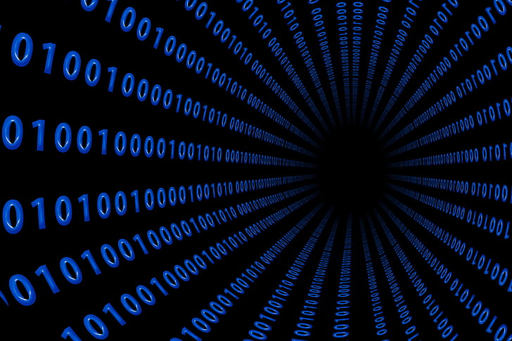 Westview students offer data science instruction – The Cedar Mill News Data.jpg