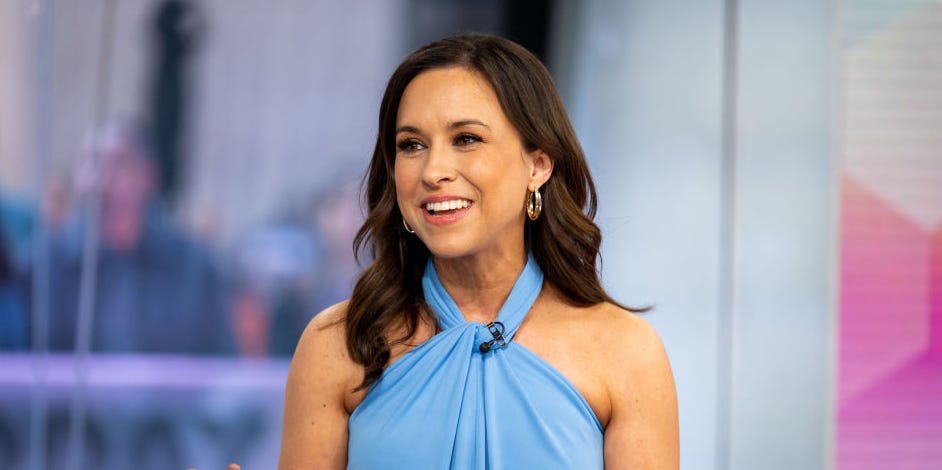 Hallmark Star Lacey Chabert Has Exciting Career News to Share Hallmark Lacey Chabert Movies Career News 66eb309d3062d.jpg