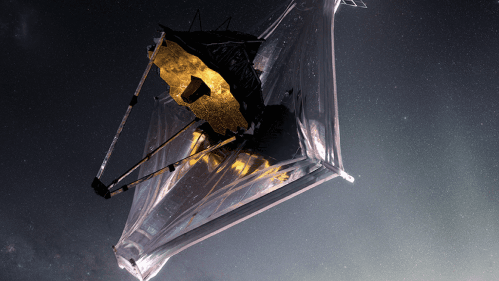 Webb telescope peers into our galaxy’s outskirts, sees stunning scene Hero Image.fill .size 1200x675.v1726173933.png