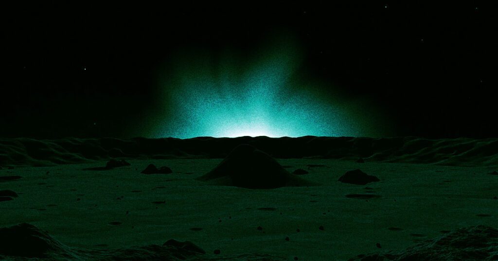 Scientists Intrigued by Signs of Hidden Ring of Objects at Edge of Solar System Hidden Ring Solar System.jpg