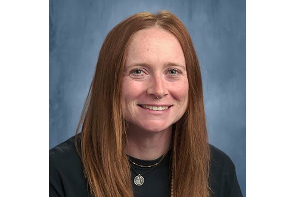 U.S. history teacher Sayre Posey named 2025 Utah Teacher of the Year Https3a2f2fcloudfront Us East 1.images.arcpublishing.com2fsltrib2flbtad6pwgfcptnqd677i2edlei.jp .jpeg