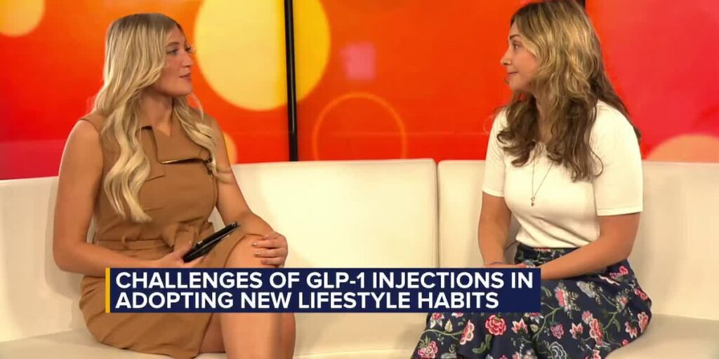 Dakota News NowChallenges of GLP-1 injections in adopting new lifestyle habitsChallenges of GLP-1….12 hours ago Https3a2f2fdo0bihdskp9dy.cloudfront.net2f09 05 20242ft 2ca90a03f2d446678120e2dcdc7a7829 Name Fi.jpeg