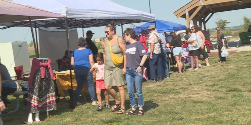 Dakota News NowArt and culture collide at third annual 'Indigenous Artists of the Prairie'Alongside showcasing….5 hours ago Https3a2f2fdo0bihdskp9dy.cloudfront.net2f09 15 20242ft 32c6b306514046799b886f28688d8c29 Name Ar.jpeg