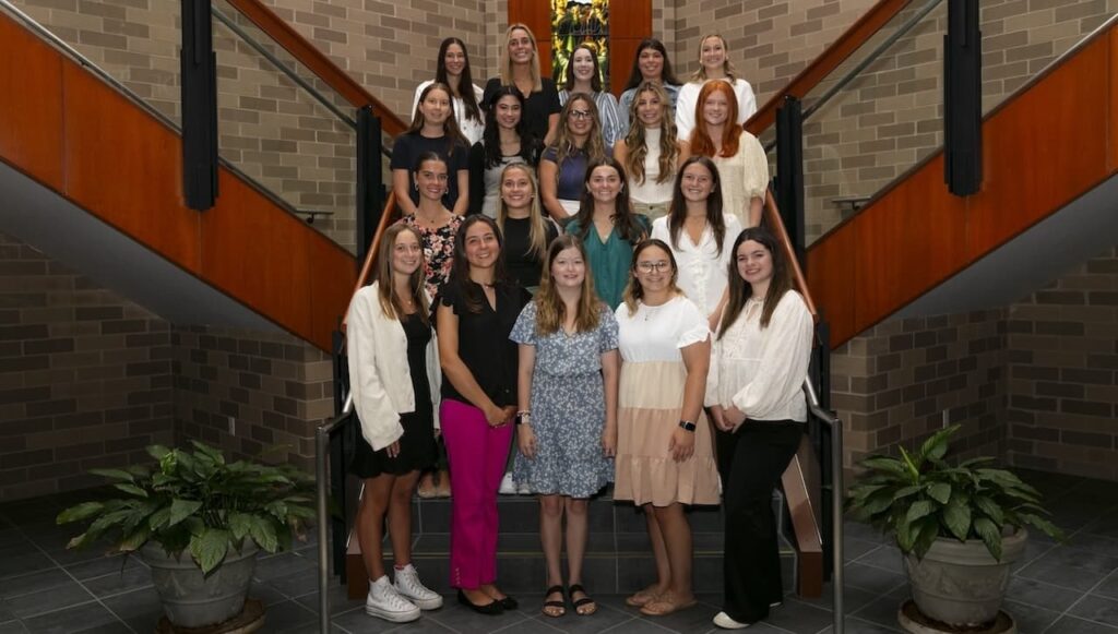 University Student Teachers Begin at Area Schools I Student Teacher F24.jpg