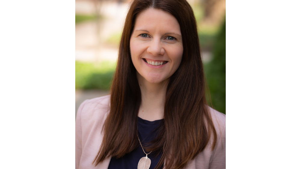 Food science researcher receives early career award Jasna Kovac Headshot 1 4x3.png