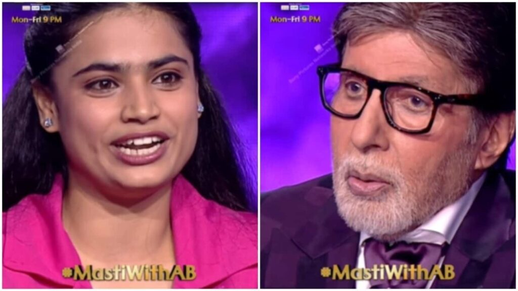 Latest lifestyle News, Live Updates Today September 17, 2024: KBC Contestant shocks Amitabh Bachchan with ‘breadcrumbing’ explanation. Here’s what this modern dating concept means Kbc 1726586139786 1726586159565.jpg