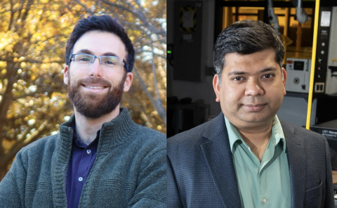 DOE Recognizes Georgia Tech Researchers With Prestigious Early Career Awards Kimchi20saha.png