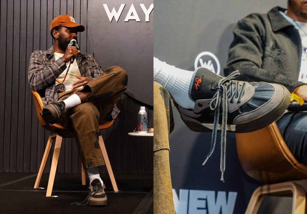 Kyrie Irving ANTA Lifestyle Shoes KAI Tribe Kyrie Irving Anta Lifestyle Shoes Kai Tribe 7.jpg