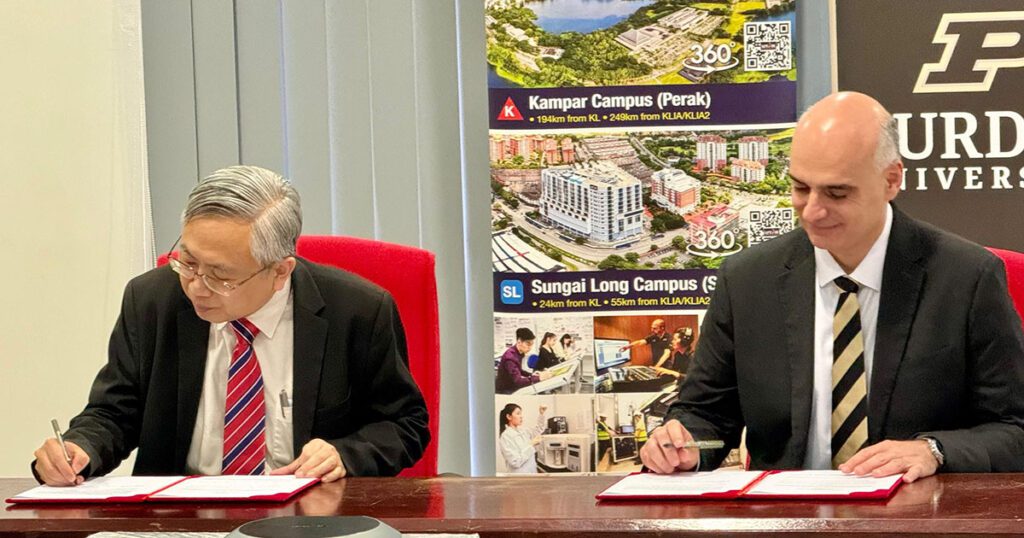Partnerships with Malaysian universities focus on AI, data science Malaysia Utarog.jpg