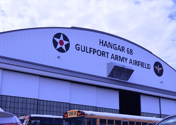 National Guard Base hosting college and career fair Ms National Guard.png