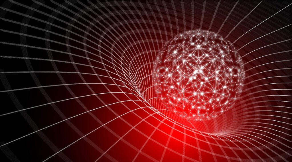 Could adding extra dimensions help solve the quantum gravity puzzle? Network 3597091 1280.jpg