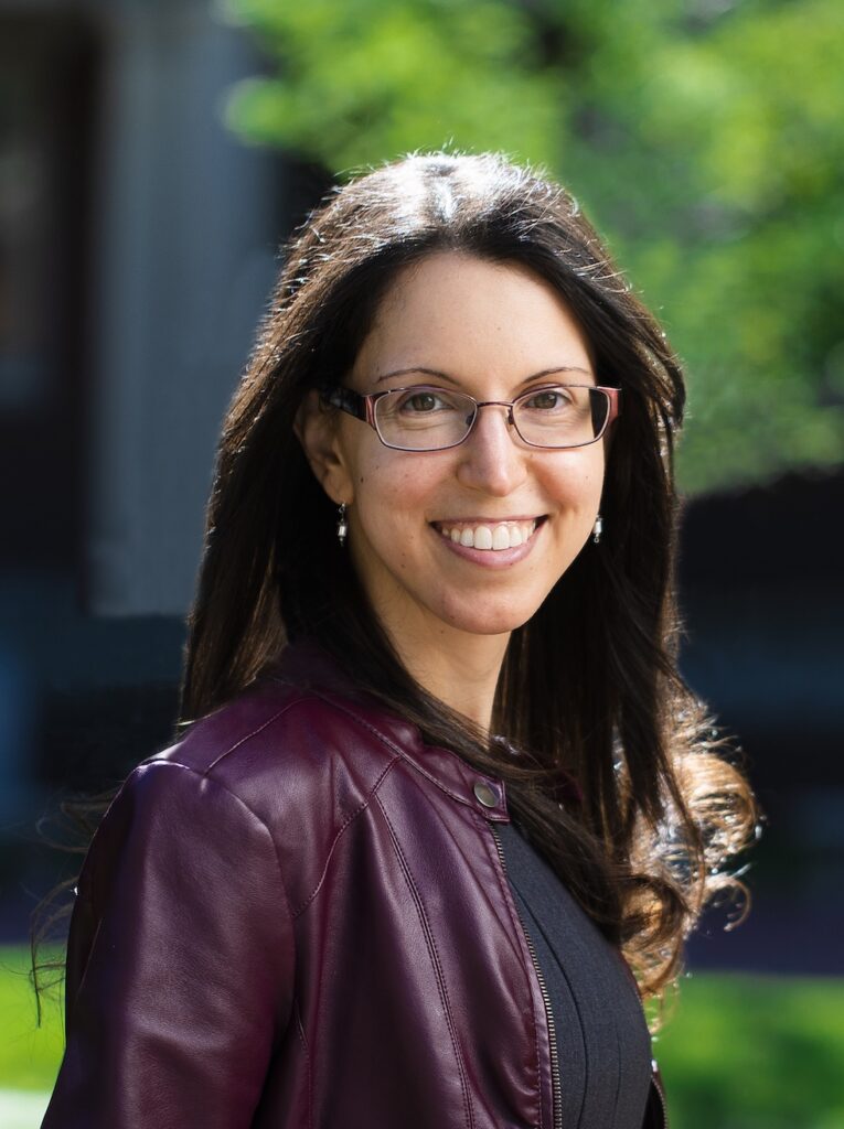 2024 Science News 10: Scientists to Watch – Nicole Yunger Halpern Nyh.jpeg