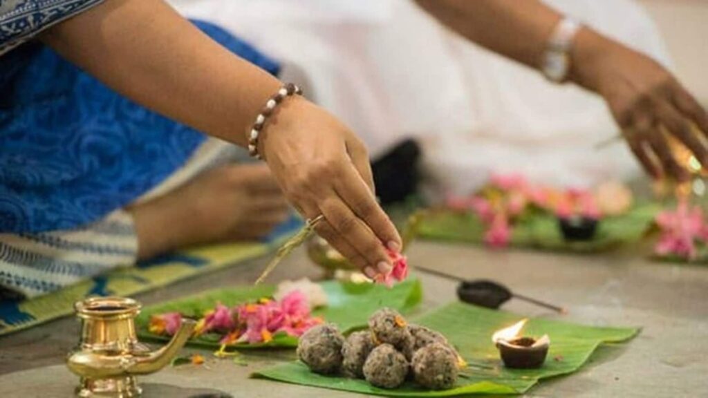 Latest lifestyle News, highlights Today September 16, 2024: Pitru Paksha 2024: Date, timing, history, significance and all you need to know about Shradha Pitru Paksh 1662730182720 1726500567315.jpg