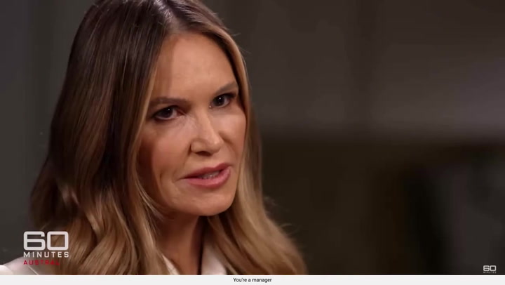Elle Macpherson says mastectomy ‘not logical’ in cancer treatment | Lifestyle Poster.jpg