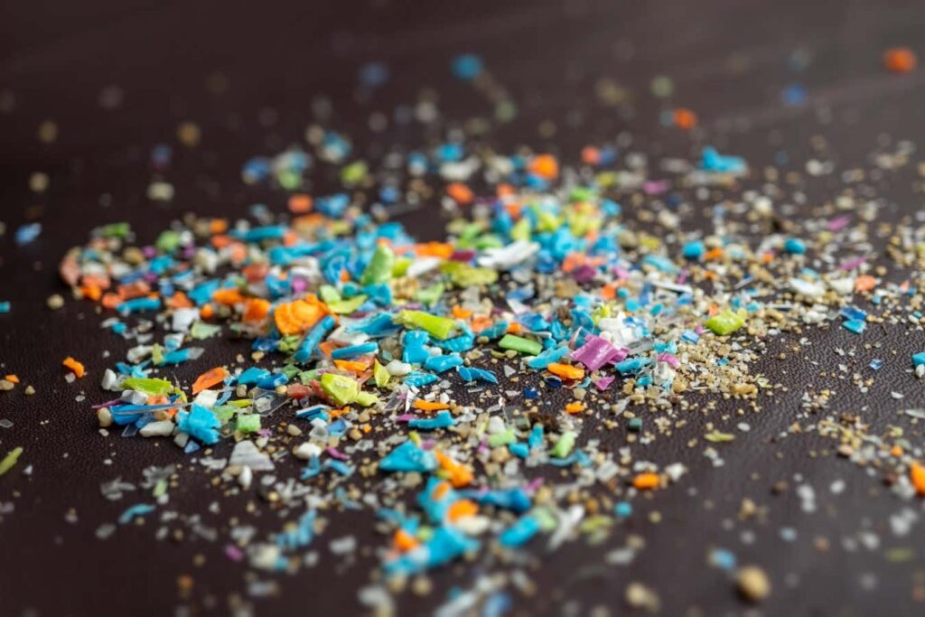 How much should we worry about the health effects of microplastics? Sei223160879.jpg