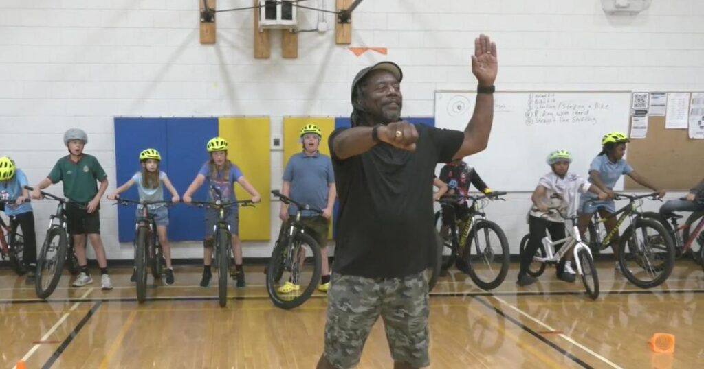 St. Paul physical education teacher recognized as middle school teacher of the year Snapshot 71.jpg