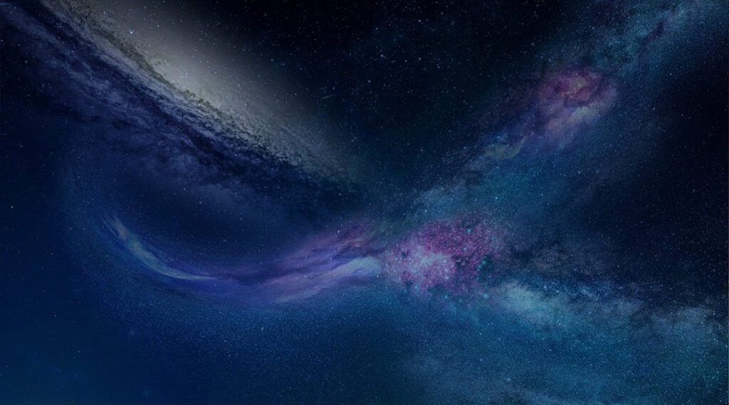 A Big Ring in the sky challenges modern cosmology Space 7709489 1280 1.jpg