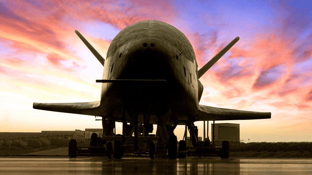 China’s secretive space plane returns after long in-orbit ops Thyristors 34.png