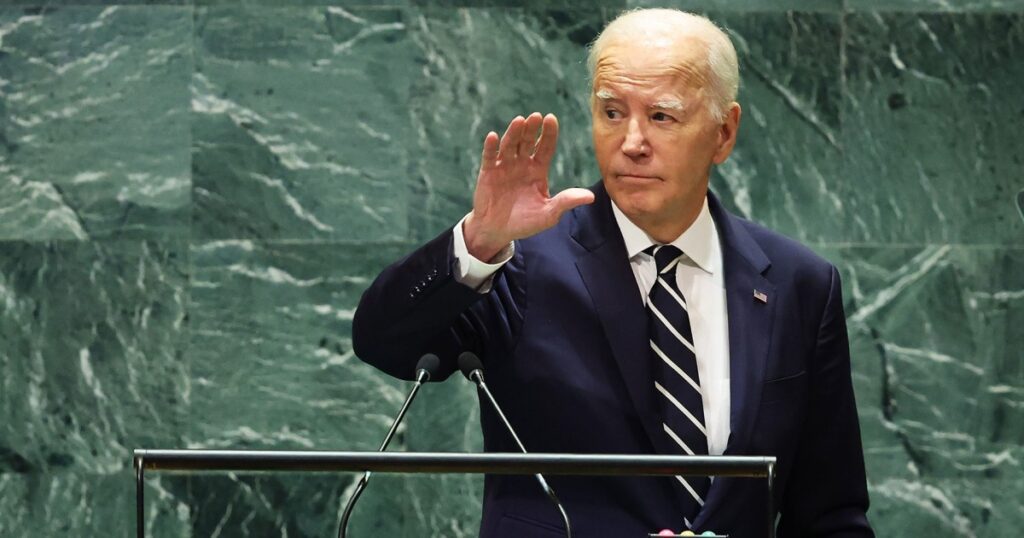 How Biden’s final U.N. speech served as a reflection of his career on the world stage Tm Biden Unga 6 Iey3f4.jpg