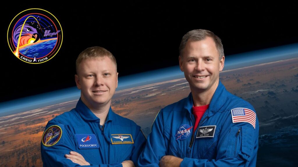 SpaceX’s Crew-9 astronaut flight for NASA launches this week. Here’s how it turned into a rescue mission Usqnjkriqfbs9gwscznvuk 1200 80.jpg