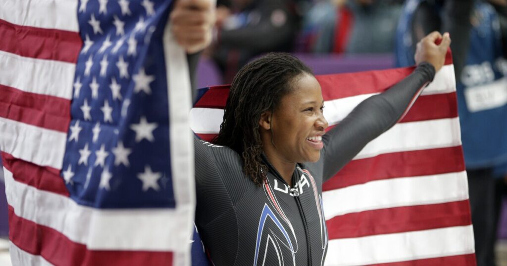 How olympian Lauryn Williams pivoted to a financial planning career Urlhttp3a2f2fewscripps Brightspot.s3.amazonaws.com2f332f1d2fc0c4e86f4ebe99b55fb4348ab2f42fa.jpeg
