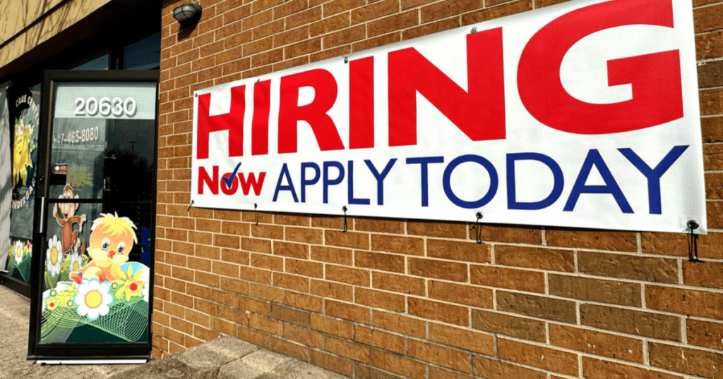 New jobs report suggests a cooling US economy Urlhttps3a2f2fewscripps.brightspotcdn.com2f332f2f2f7813c2be4e25835b111884abdddf2fresize Ima.png