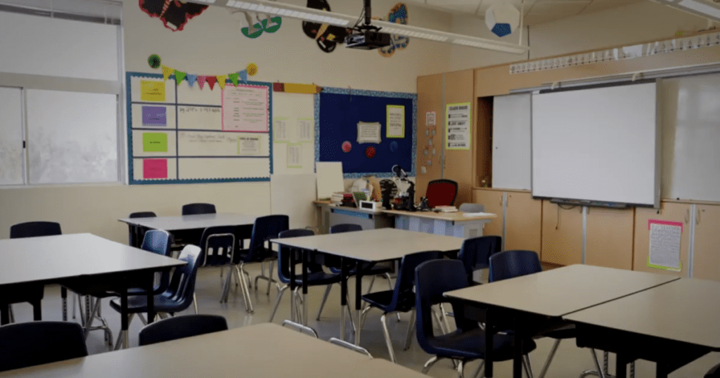 “This is a sad career to be in,” Florida teachers reveal why they leave Urlhttps3a2f2fewscripps.brightspotcdn.com2fcb2f1f2fe90ffce64906ab3fa1bc550b212d2fclassroom.png