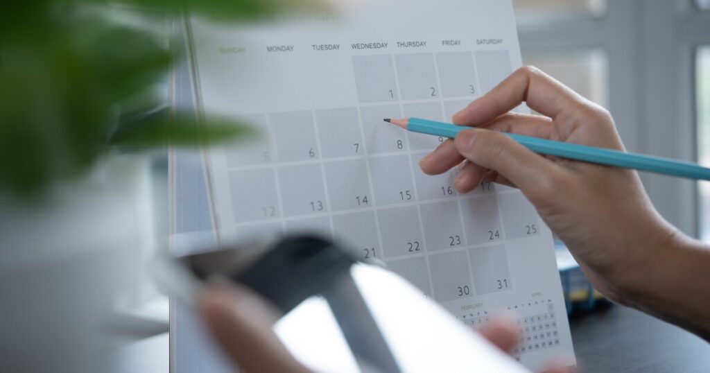 Expert shares 5 good habits for career growth Urlhttps3a2f2fsource Media Brightspot.s3.us East 1.amazonaws.com2f1a2f6a2f0b4c6a164b1d8d3802.jpeg