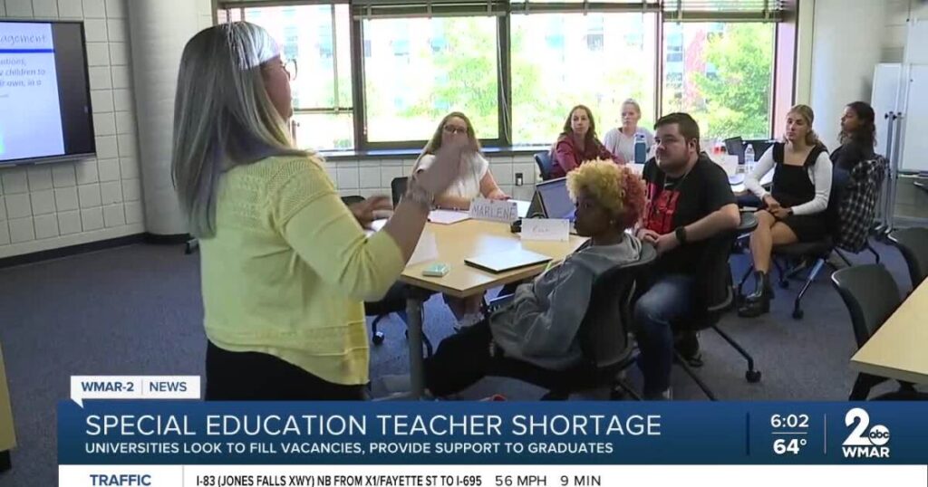 How colleges are addressing special education teacher shortages Urlhttps3a2f2fx Default Stgec.uplynk.com2fause2fslices2f1ce2f22f3150cc15946e68b21f11967cfb8.jpeg