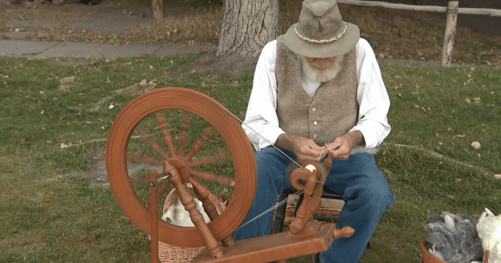 Cache County conference shares skills, artistry in homestead lifestyle Urlhttps3a2f2fx Default Stgec.uplynk.com2fause2fslices2f8cf2fef205c0e5ea14d77944cbd69043351.png