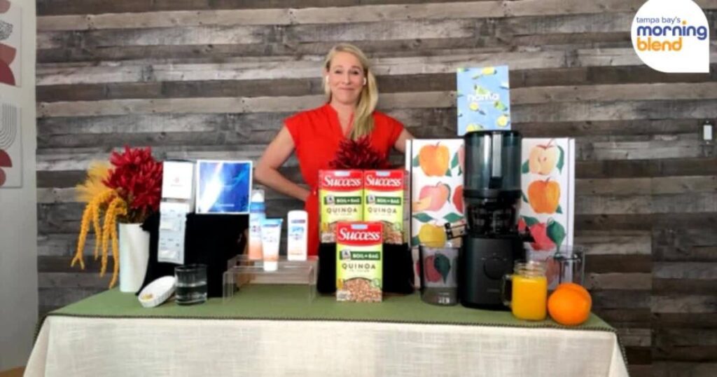 On-The-Go Must-Haves for Busy Moms With Lifestyle Expert Cheryl Leahy Urlhttps3a2f2fx Default Stgec.uplynk.com2fause2fslices2fa7c2f45bf940c346f431c9be273b8942ab6.jpeg