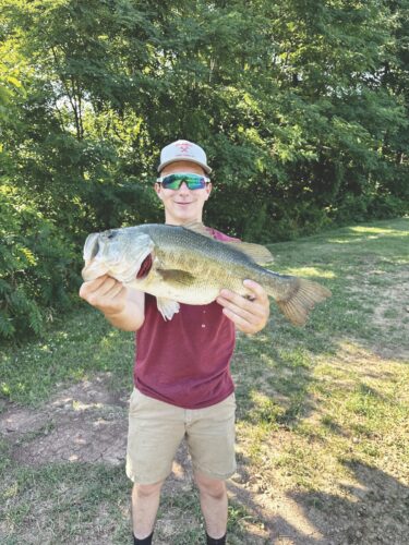 Electrifying future: Waterford’s Wade Brooker pursues an electrical contracting career | News, Sports, Jobs 10 12 24 Times Teen Brooker 2 Tle 375x500.jpg