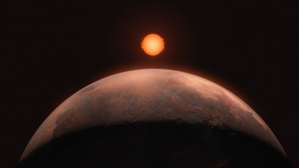 Barnard’s star has at least one planet orbiting it after all 100224 Sp Barnards Star Planet Feat.jpg