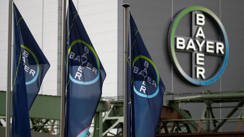 Bayer shares drop after U.S. court announces review of Monsanto case 106987499 16390930792021 12 09t223346z 1647193932 Rc2abr9u28wl Rtrmadp 0 Bayer Glyphosate Verdict.jp .jpeg