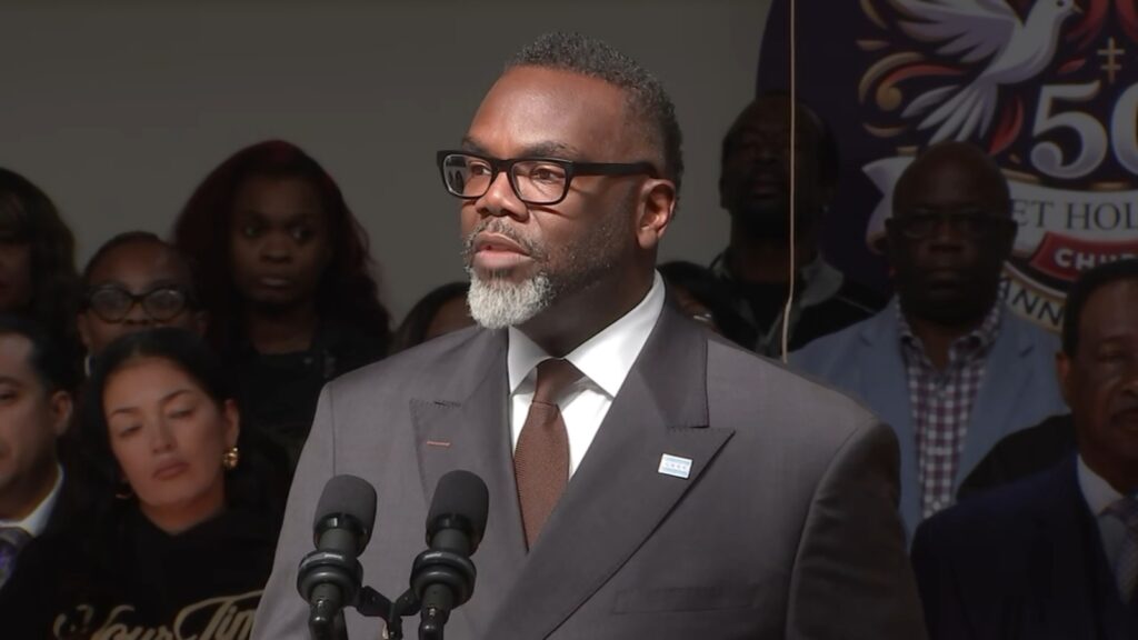 CPS News: Mayor Brandon Johnson announces new interim Chicago Board of Education nominees 15401037 100724 Wls Brandon Board Raw Vid.jpg