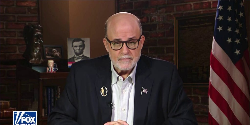 Fox NewsJoe Biden has been a failure his entire career: Mark LevinFox News host Mark Levin gives his take on President Biden's leadership and foreign policy on 'Life, Liberty & Levin.'.9 hours ago 1728306822 Image.jpg