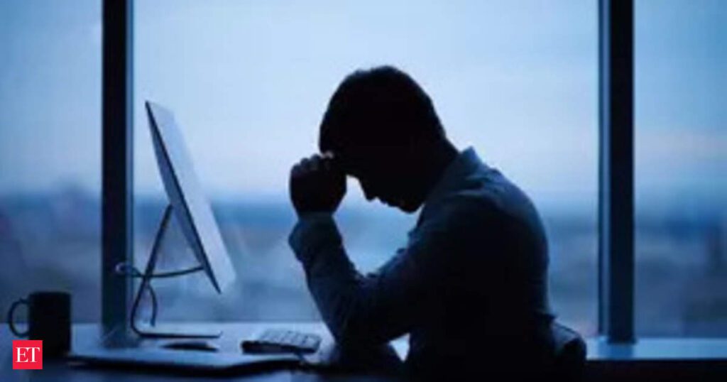 World Mental Health Day 2024: History, significance, theme, and some stress management tips 1728463986 Photo.jpg