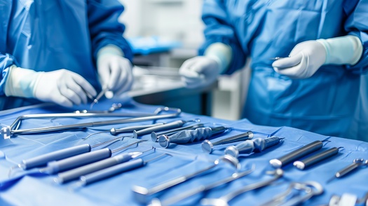 TN grant program funds early health care career pathways / Public News Service 1728510610 Getimage.jpeg