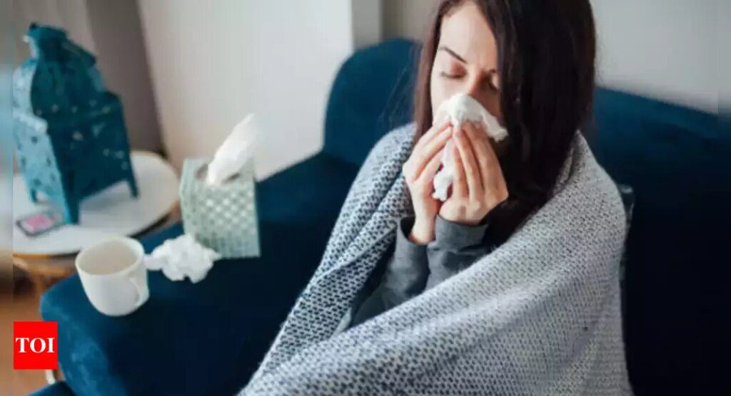 Can simple lifestyle changes really keep the flu at bay? 1728557443 Photo.jpg